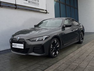 BMW i4 Used vehicle for sale