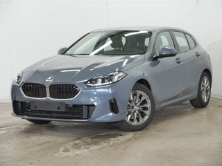 BMW 118 Gebrauchtwagen Kaufen