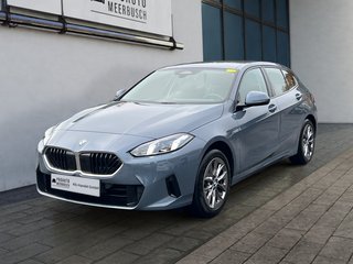 BMW 118 Gebrauchtwagen Kaufen