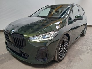 BMW 218 Active Tourer Gebrauchtwagen Kaufen