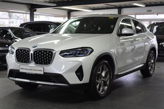 BMW X4 Used vehicle for sale