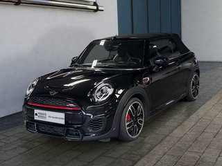 MINI JOHN_COOPER_WORKS_CABRIO Gebrauchtwagen Kaufen