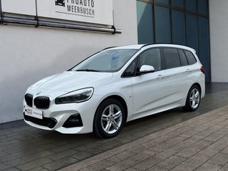 BMW 218 Gran Tourer Gebrauchtwagen Kaufen