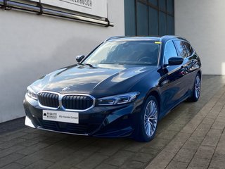 BMW 320 Used vehicle for sale