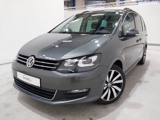 Volkswagen Sharan Gebrauchtwagen Kaufen