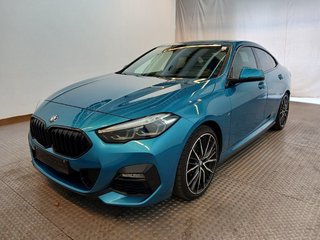 BMW 218 Gran Coupé Gebrauchtwagen Kaufen