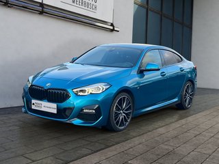 BMW 218 Gran Coupé Gebrauchtwagen Kaufen