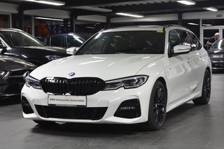 BMW 320 Gebrauchtwagen Kaufen