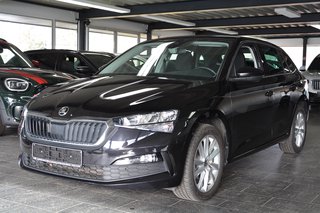 Skoda Scala Used vehicle for sale