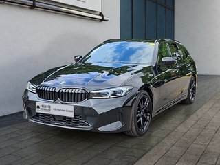 BMW 320 Gebrauchtwagen Kaufen