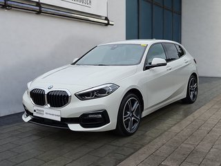 BMW 116 Used vehicle for sale