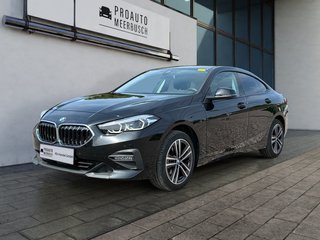 BMW 218 Gran Coupé Gebrauchtwagen Kaufen