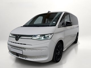 Volkswagen T7 Multivan Gebrauchtwagen Kaufen