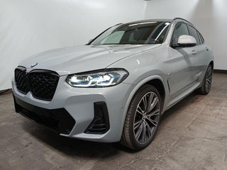 BMW X4 Used vehicle for sale