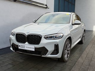 BMW X4 Used vehicle for sale