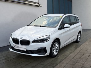 BMW 220 Gran Tourer Used vehicle for sale