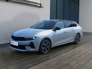 Opel Astra Gebrauchtwagen Kaufen