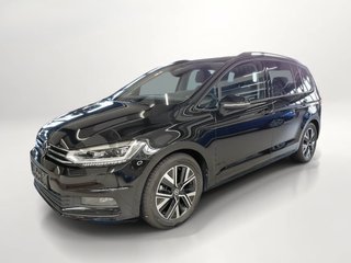 Volkswagen Touran Gebrauchtwagen Kaufen