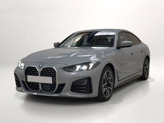 BMW 420 Gran Coupé Gebrauchtwagen Kaufen