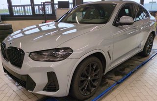 BMW X4 Gebrauchtwagen Kaufen