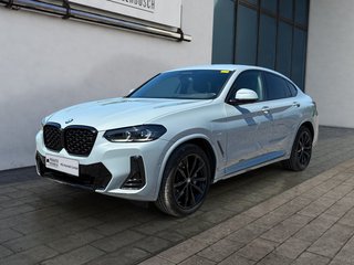BMW X4 Used vehicle for sale