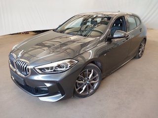 BMW 120 Gebrauchtwagen Kaufen
