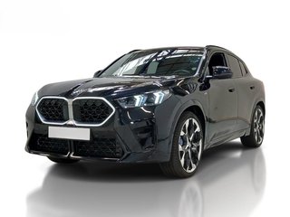 BMW X2 Gebrauchtwagen Kaufen