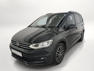 Volkswagen Touran Gebrauchtwagen Kaufen