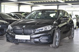 BMW 118 Used vehicle for sale