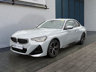 BMW 220 Gebrauchtwagen Kaufen