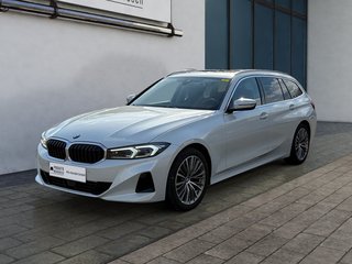BMW 320 Gebrauchtwagen Kaufen