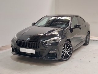 BMW 218 Gran Coupé Gebrauchtwagen Kaufen