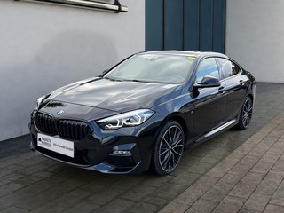 BMW 218 Gran Coupé Gebrauchtwagen Kaufen