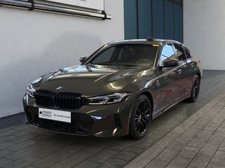 BMW 320 Gebrauchtwagen Kaufen