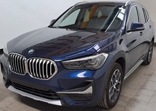BMW X1 Gebrauchtwagen Kaufen