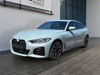 BMW 420 Gran Coupé Used vehicle for sale