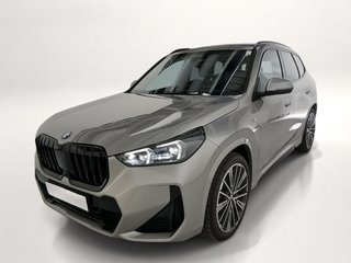 BMW X1 Gebrauchtwagen Kaufen