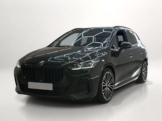 BMW 218 Active Tourer Gebrauchtwagen Kaufen