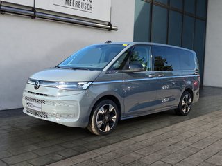 Volkswagen T7 Multivan Gebrauchtwagen Kaufen