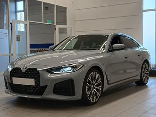 BMW 420 Gran Coupé Gebrauchtwagen Kaufen