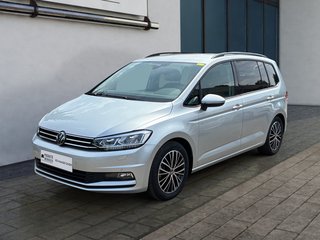 Volkswagen Touran Gebrauchtwagen Kaufen