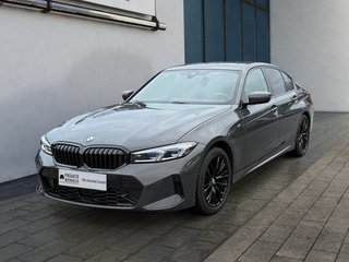 BMW 320 Gebrauchtwagen Kaufen