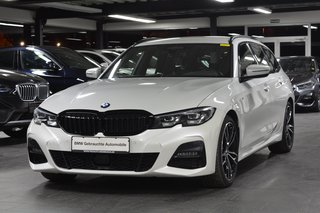 BMW 320 Gebrauchtwagen Kaufen