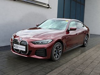 BMW i4 Used vehicle for sale