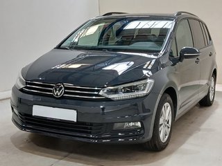 Volkswagen Touran Gebrauchtwagen Kaufen