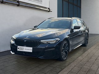 BMW 530 Used vehicle for sale