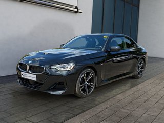 BMW 220 Gebrauchtwagen Kaufen
