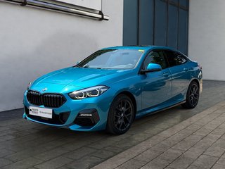 BMW 218 Gran Coupé Gebrauchtwagen Kaufen