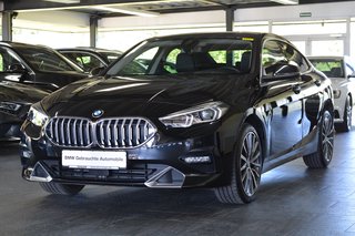 BMW 2er Gran Coupé Gebrauchtwagen Kaufen