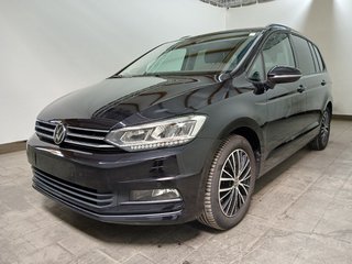Volkswagen Touran Gebrauchtwagen Kaufen